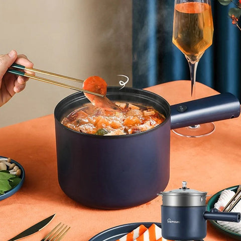 Portable Lazy Cooker