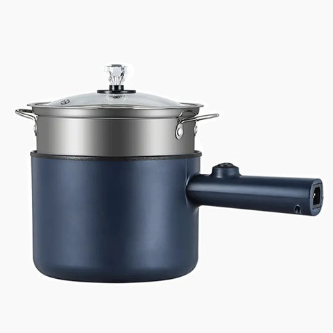 Portable Lazy Cooker