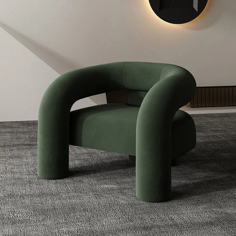 Nordic Single Sofa Chair