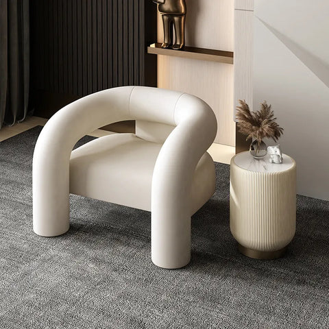 Nordic Single Sofa Chair