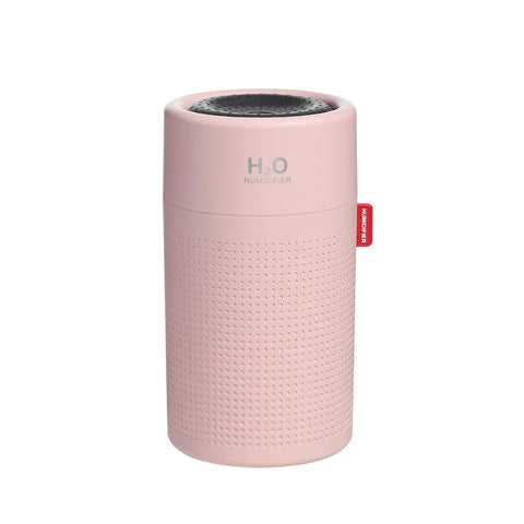 750ml Portable Humidifier