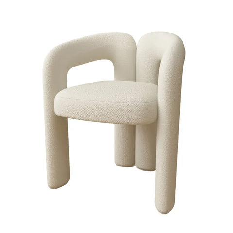 Nordic Double Split Modern Chair