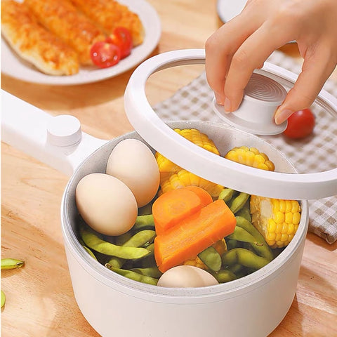 Portable Nonstick Cooker