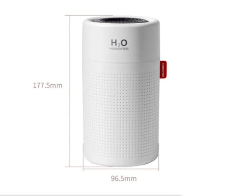 750ml Portable Humidifier