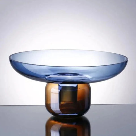 Detachable Glass Vase