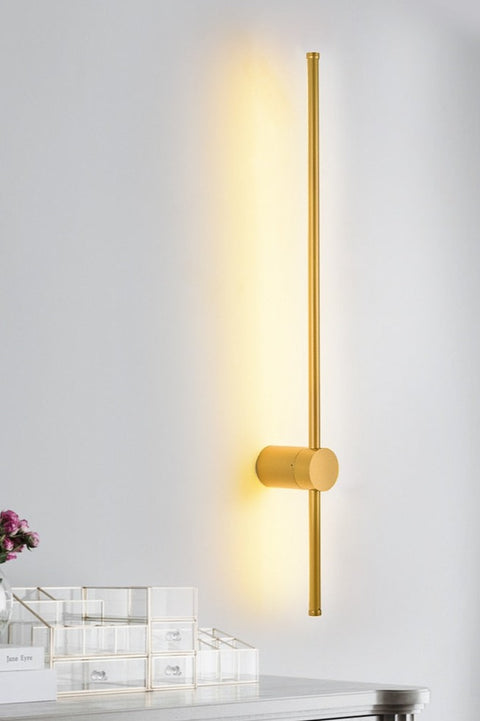 Modern Long LED Wall Strip Light