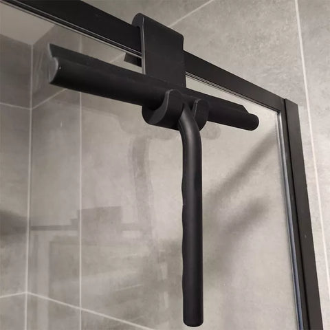 Modern Shower Squeegee