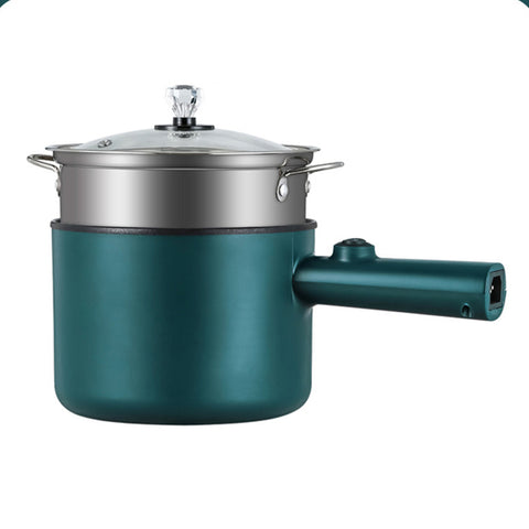 Portable Lazy Cooker